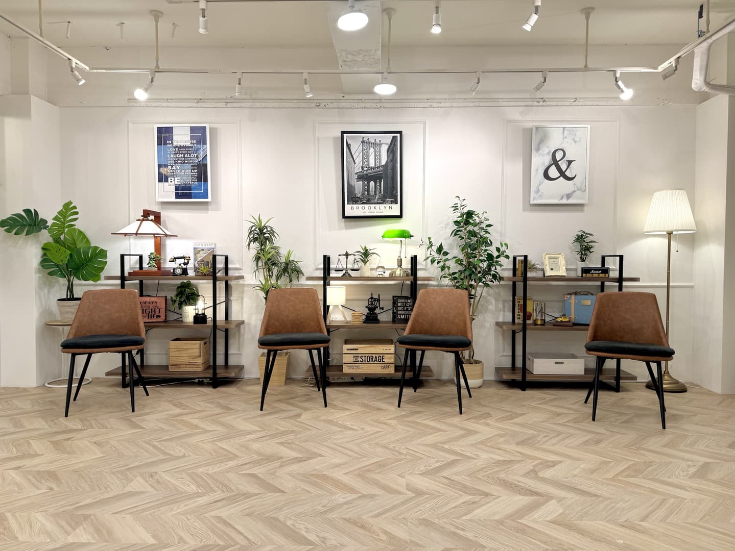 神南セレクトスペース,渋谷スタジオ