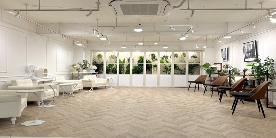 神南セレクトスペース,渋谷,スタジオ