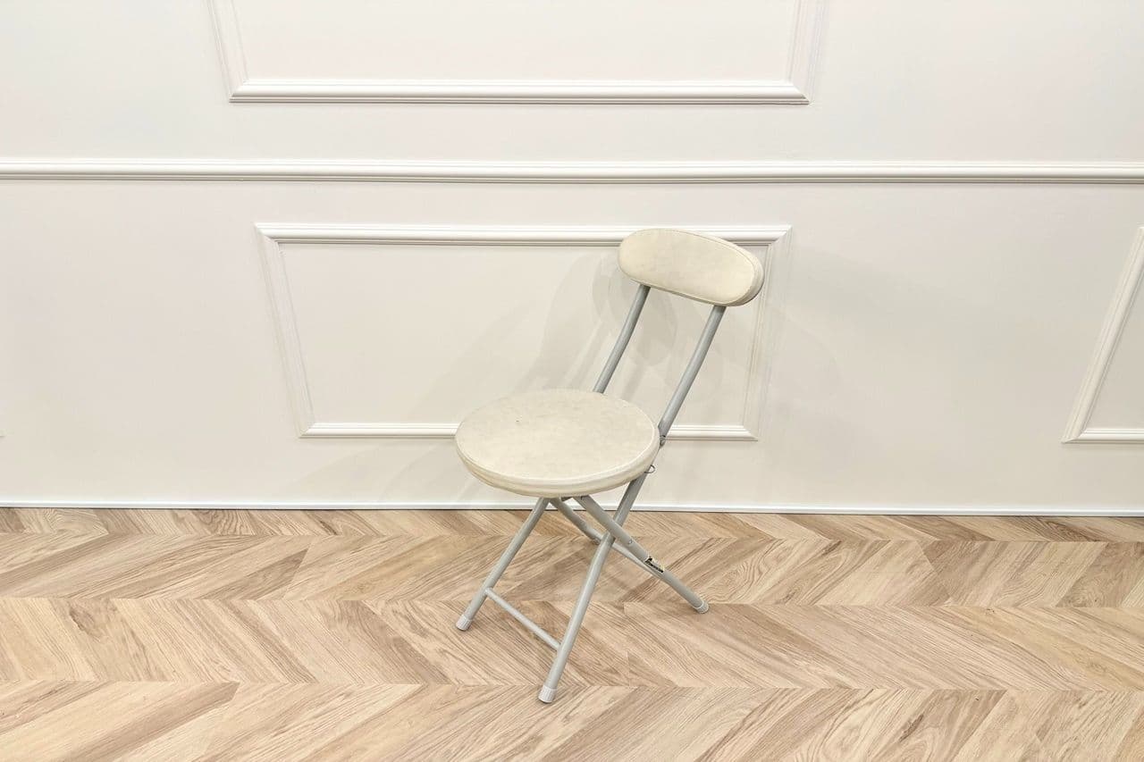 折り畳み椅子,神南セレクトスペース