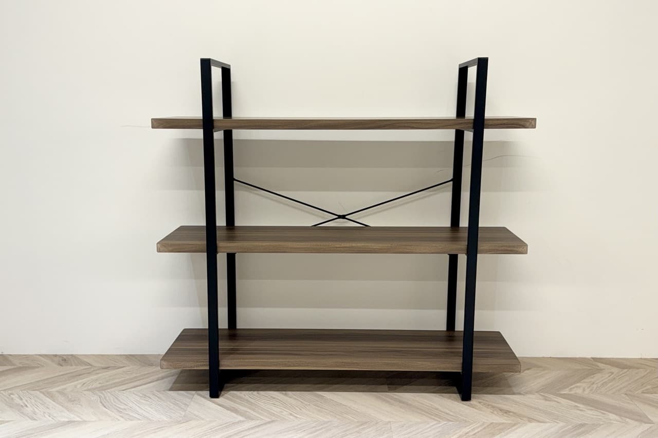 ３段シェルフ,おしゃれ